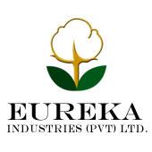 Eureka Industries Pvt Ltd Logo