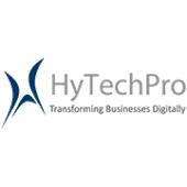 Hytech Professionals Logo