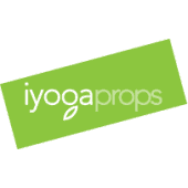 IYoga Props Australia Logo
