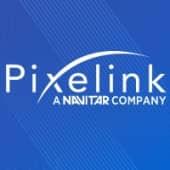 Pixelink Corp. Logo