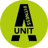 A-Unit Fitness Logo