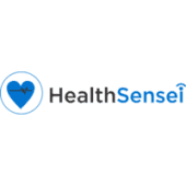 Health Sensei Logo