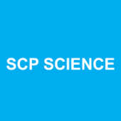 SCP Science Logo