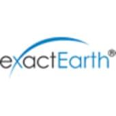 exactEarth Logo