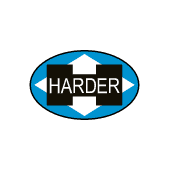 Harder Mechanical Contractors, Inc. Logo