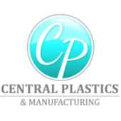 Central Plastics & Manufacturing , LLC Logo