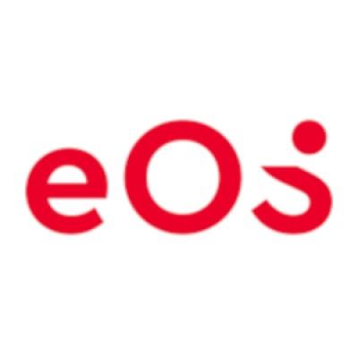 EOS Germany Logo