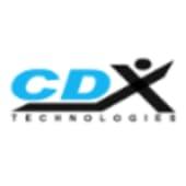 CDX Technologies Logo