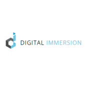 Digital Immersion Logo