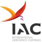 International Aerospace Coatings Logo