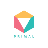 Primal Malaysia Digital Marketing Agency Logo