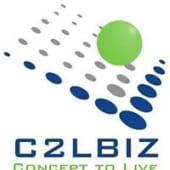C2L BIZ Solutions Pvt Ltd Logo