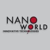 NanoWorld Logo