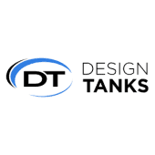 Design Tanks Logo