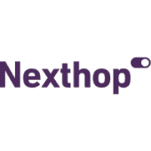 Nexthop Logo