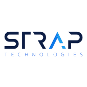 Strap Technologies Logo