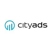 CityAds Media Logo
