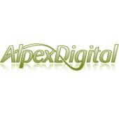 Alpex Digital Logo