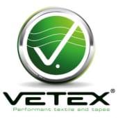 Vetex NV Logo