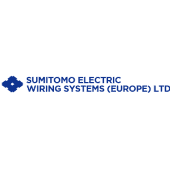 Sumitomo Electric Wiring Systems Logo