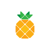 Pineapple.build Logo