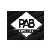 PAB Coventry Logo