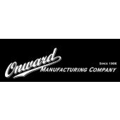 Onward Manufacturing Company Logo
