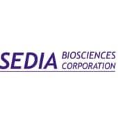 Sedia Biosciences Logo