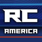 RC America Logo
