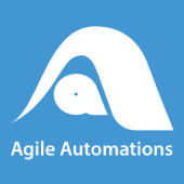 Agile Automations Logo