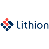 Lithion Recycling's Logo