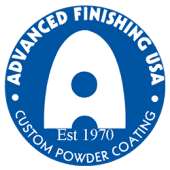 Advanced Finishing USA Logo