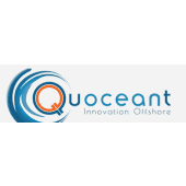 Quoceant Logo