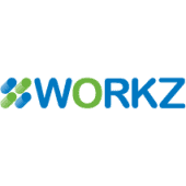 Workz Logo
