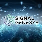 Signal Genesys Logo