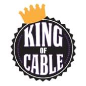 King Of Cable Logo