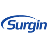Surgin Logo