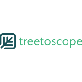Treetoscope Logo