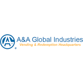 A&A Global Industries, Inc. Logo