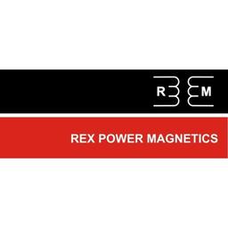 Rex Power Magnetics Logo