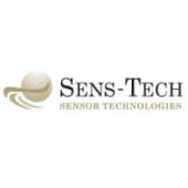 Sens-Tech Logo