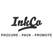 Inkco Print Logo