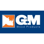 G-M Wood Products Logo