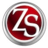 Zeus Systems Logo