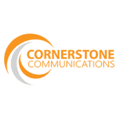 Cornerstone Communications Logo
