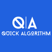 Quick Algorithm's Logo