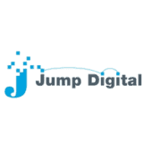 Jump Digital Ltd Logo