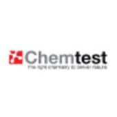 Chemtest Limited Logo
