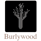 Burlywood Logo