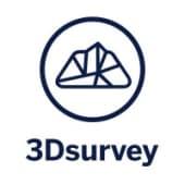 3Dsurvey Logo